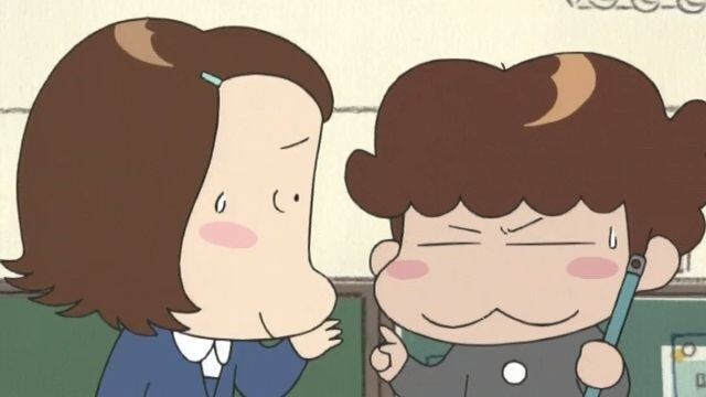 Atashin'chi (2002) - 070 -