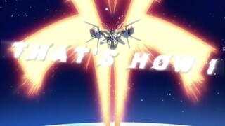 “翻动这冠绝天地的反叛之翼”