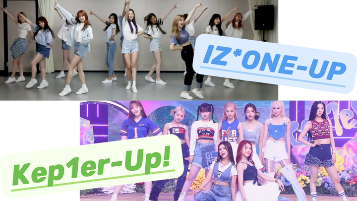 【ไวด์วาน × ปู】UP × Up! = พลังซัมเมอร์สองเท่า! ★การเต้นประกอบเวทมนตร์