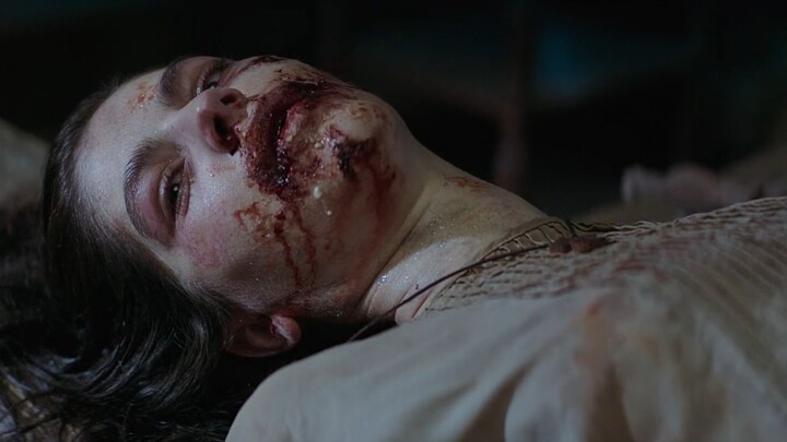 The Crucifixion