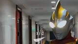 Ultraman Fighting Evolution 7pro max ultra VR—การทดสอบเอฟเฟกต์พิเศษ