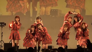 221128 AKB48 @JAPAN IDOL SUPER LIVE 2022