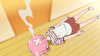 Yuyushiki - 03 BD 1920x1080 AnimeHD1080