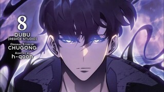 SOLO LEVELING SEASON 3 Sub Indo HD Quality