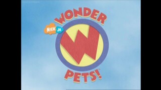 Wonderpets Season 1 Episode 19A Malay Dub