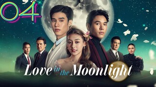 🇹🇭 Love in the Moonlight Episode 4 - Eng sub
