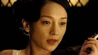 You said she couldn't be the protagonist? I'll tell you in one minute that she is not only the prota