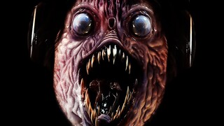 Mystery Flesh Pit: The Game | LIVING ABYSS
