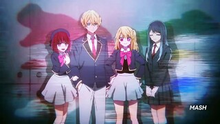 AMV - Oshi No Ko Season 2 | Apakah Animenya Bakal Se-hype Yang Season 1?
