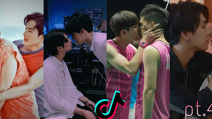 BL  ที่ผมดูตอนตี3 Pt4 / BL Series  Edits BL bl