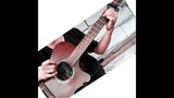 Umaaraw Umuulan | Rivermaya | (Guitar Fingerstyle Cover)