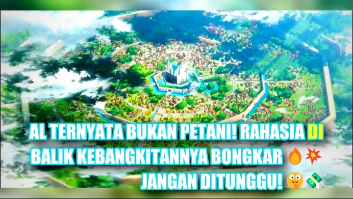 Kedatangan Petualang Yang Ingin Menguji Skill