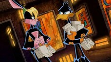 Loonatics Unleashed Season 1 Episode 5 Going Underground