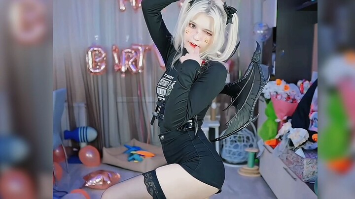 Kalau iblis Rusia menggodamu, akankah kamu melarikan diri? 🔥