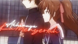 [Short AMV] Jakarta Hari Ini - Revenge X Stereo Wall | Golden Time