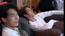 Hay nako bagay talaga kayong dalawa.