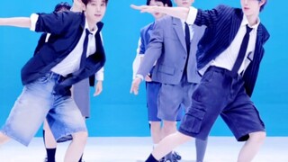 【EVNNE】Relay dance cover Chị đẹp quá + Adore U + Năng động + Hàng triệu người xem trực tiếp!