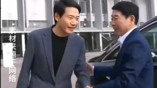 最新流量王：雷军