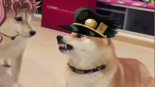 [JoJo no Kimyou na Bouken] Perasaan indah antara Jotaro dan Kakyoin