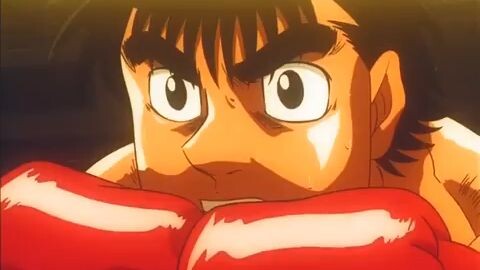 Knockout (Hajime no Ippo) Episode 38 Tagalog Dub