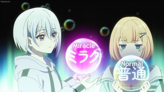 Kizuna no Allele Episode 5