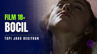 BOCIL JAGO BEGITUAN - FILM 18+