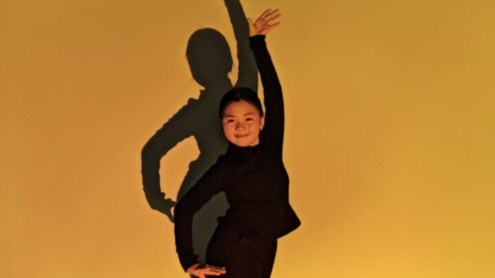 เพลงภูเขาอีตู้ เวอร์ชันผสมเต้นรำพื้นเมือง