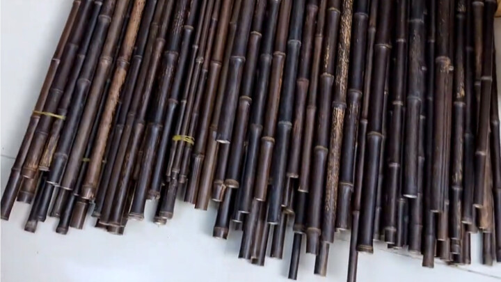 Zang Jian Zizhu. Sedang dipanggang, sedang dipanggang! Cukup satu kalimat kalian bilang ingin, Sang 