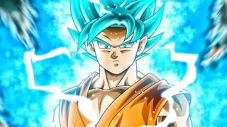 Trận đấu của Goku #dragonball