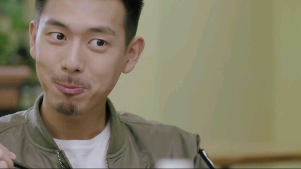 ทั้งสามคนที่ตลกที่สุด พวกเขาไม่ยอมรับการโต้แย้ง