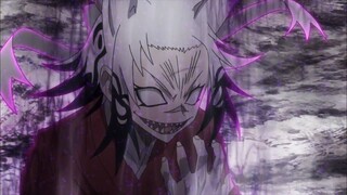 Bị Nguyền Rủa Từ Bé Ra Nhưng Tôi Lại Thích Ứng Được Sức Mạnh Đó Và Trở Nên Bá Đạo | Tiris Anime