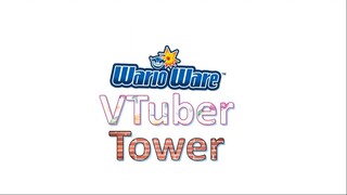WarioWare VTuber Tower Intro (Pizza Tower Mod)