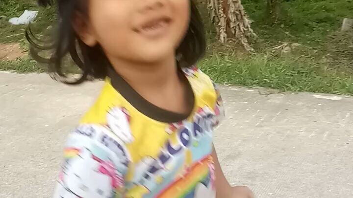 น้องซาเนีย