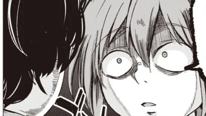 Fighting together with yandere teammates, unexpectedly?