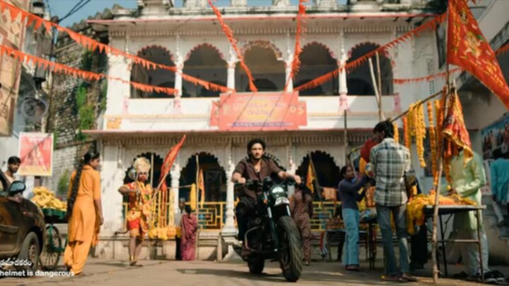 new love story movie #abhaycretor