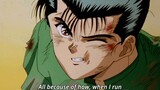 EP17 YUYU HAKUSHO (GHOST FILES/ GHOST FIGHTER) ENGLISH SUBTITLE