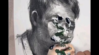 美术生的偷懒日常