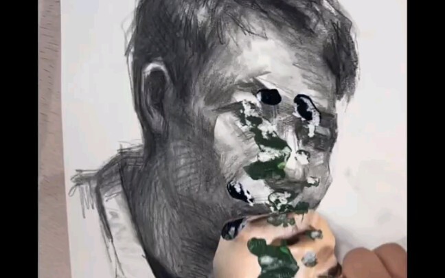 Nhật ký lười biếng của sinh viên mỹ thuật