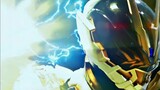 [𝟒𝐊𝟲𝟎Bingkai] Sangat tampan! Kamen Rider "Tidak mampu bermain - memperbaiki bug - peringkat - 350 bi