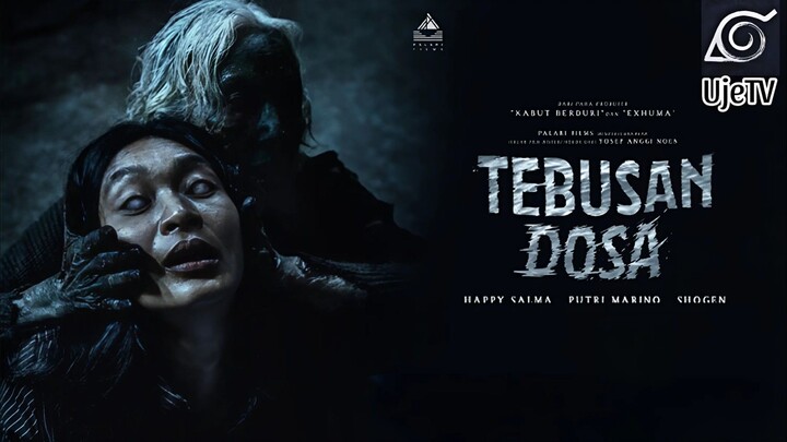 TEBUSAN DOSA [2024] HD