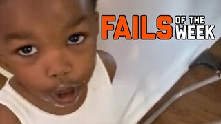 Mommy's A WHAT?! Fails Of The Week | FailArmy