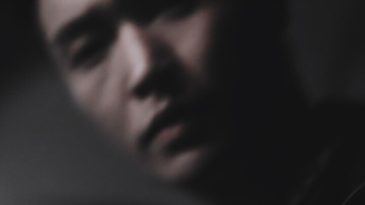 Diễn xuất biểu cảm nhỏ của Trương Nghệ Hưng lúc nào cũng đỉnh!