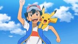 Lần đầu GẶP NHAU của Pikachu và SATOSHI | pokemon