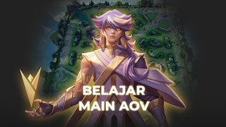 Pengenalan AoV | Arena of Valor