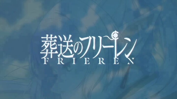 Sousou no Frieren x MCR "World is Ugly"