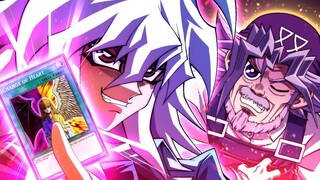 TWO IDIOTS Yami Bakura VS Grandpa EXODIA Deck ORIGINAL Yu-Gi-Oh! Master Duel