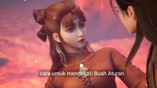 Martial. master eps579 sub indo