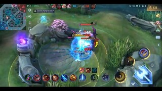 MLBB - HOT- XBORG SIÊU BUFF Lên Được Cả Đồ Phép- ĐẤU SĨ THẢ DIỀU MẠNH NHẤT GAME