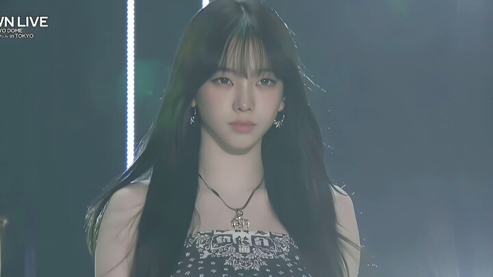 【Phục chế 4K】aespa «Whiplash» SMTOWN LIVE 2025 tại TOKYO 250810