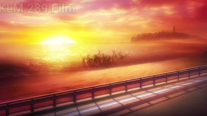 【THUYẾT MINH 】Chiến Binh Sân Cỏ Kakeru (Kỵ Sĩ Sân Cỏ)- Tập 9: